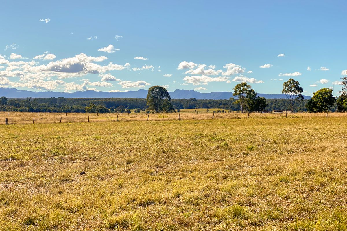 363 Youngs Road, Wingham