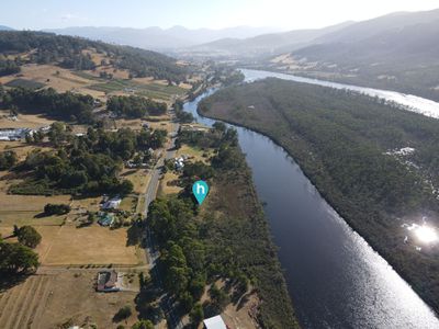 Lot 1, Huon Highway, Franklin