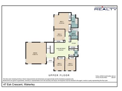 47 Esk Crescent, Wakerley