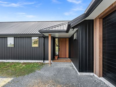 23 Thomas Elmsley Way, Maungatapere