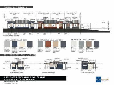 7 / 1 Morgans Street, Port Hedland