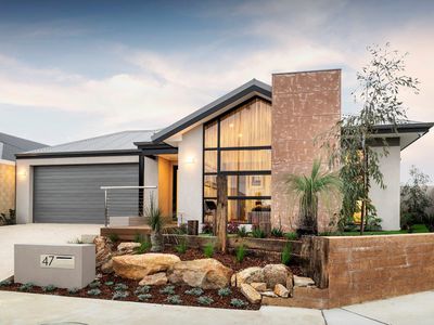 47 Heartwood Boulevard, Baldivis