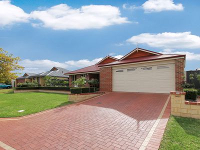 17 Octagon Gardens, Aveley