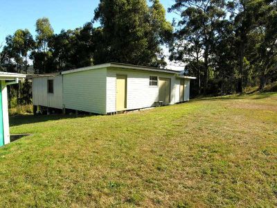 39 Doodys Hill Road, Port Huon