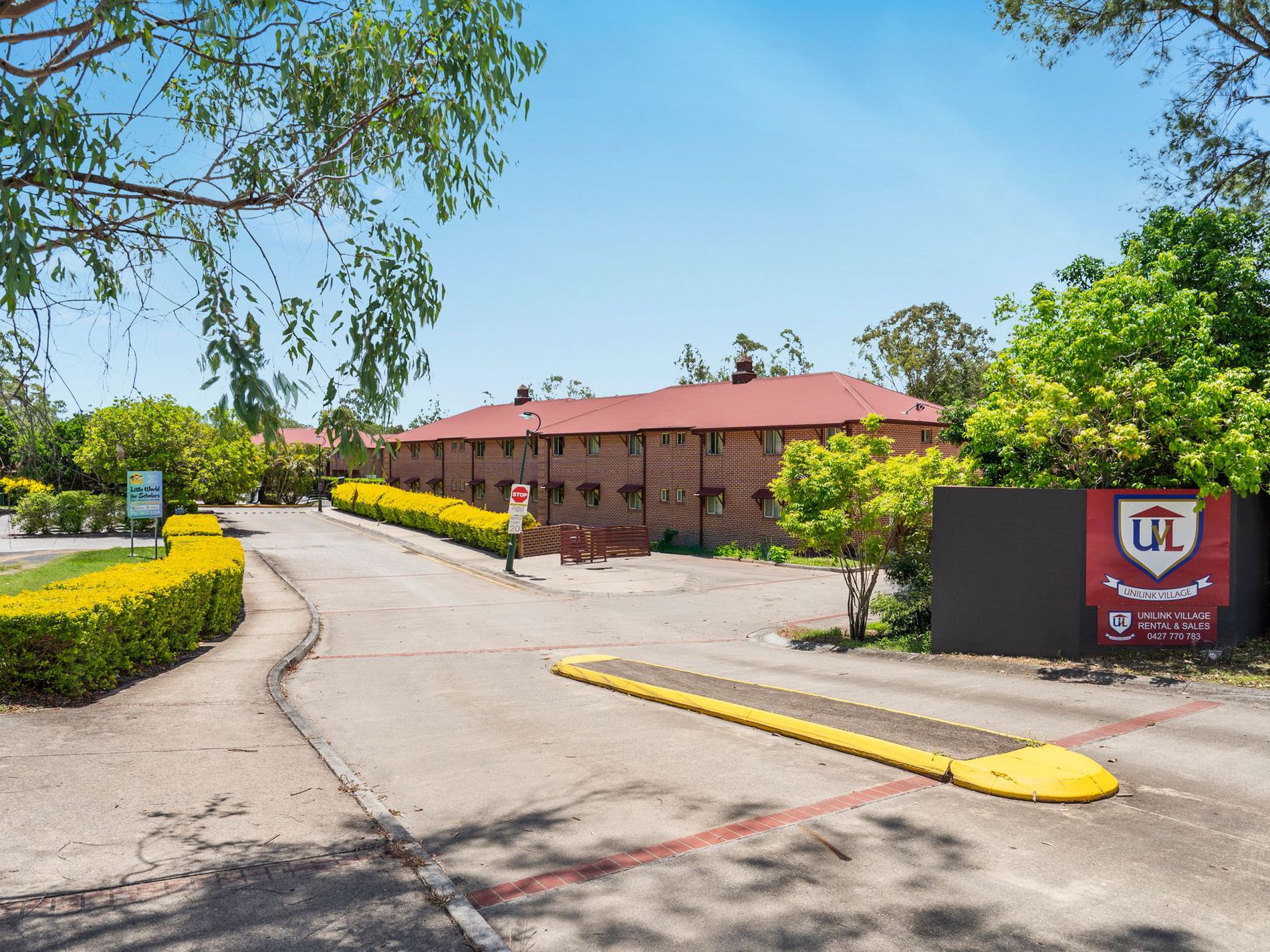 10 / 187 Warwick Road, Churchill