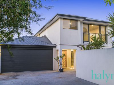 99 St Kilda Road, Rivervale