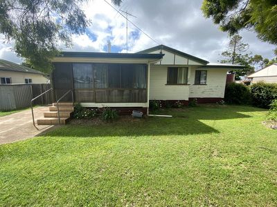 32 Youngman Street, Kingaroy