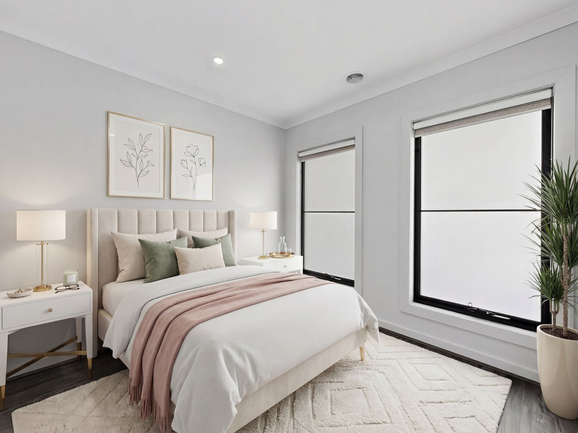 92 Flanagan Avenue, Officer