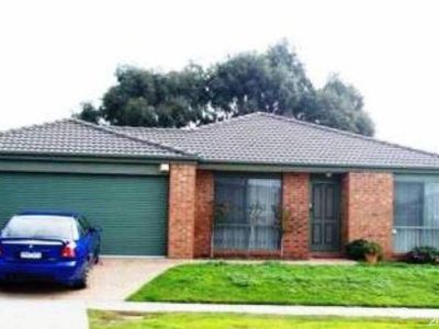 4 The Parkway, Hampton Park