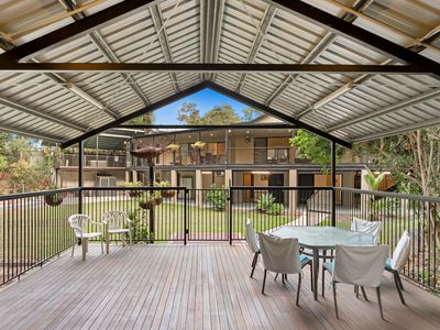 46 Williamson Drive, Kuranda