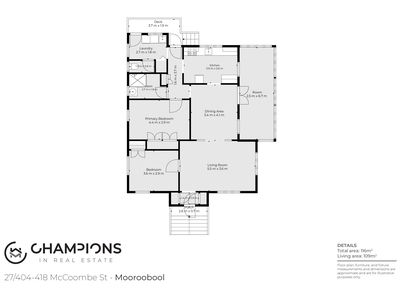 27 / 404-418 McCoombe Street, Mooroobool