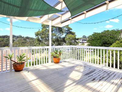 53 Montague Avenue, Kianga