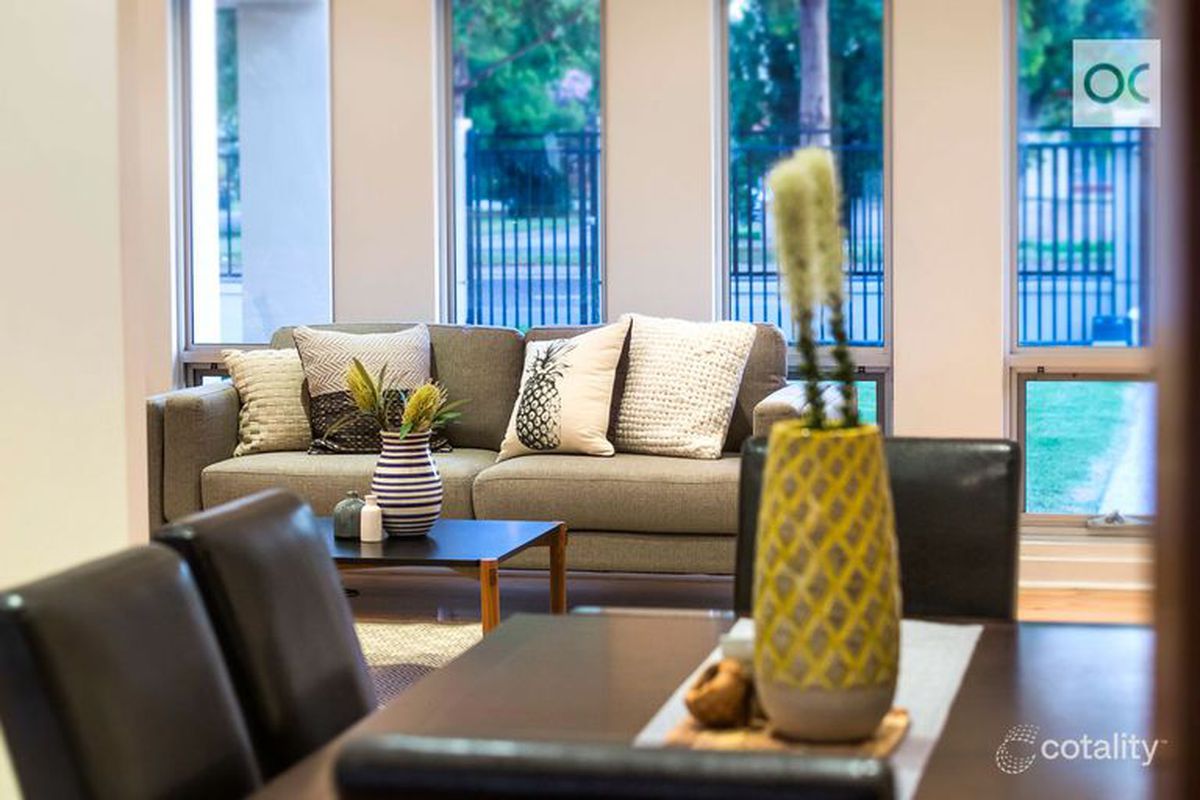 556 Henley Beach Road, Fulham