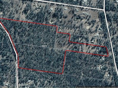 190 Old Esk North Road, Nanango