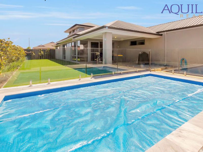 12 Edgecombe Pass, Aveley