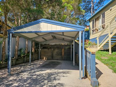47 Albatross Road, Catalina