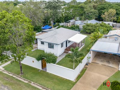 16 O'Connell Street, Millbank