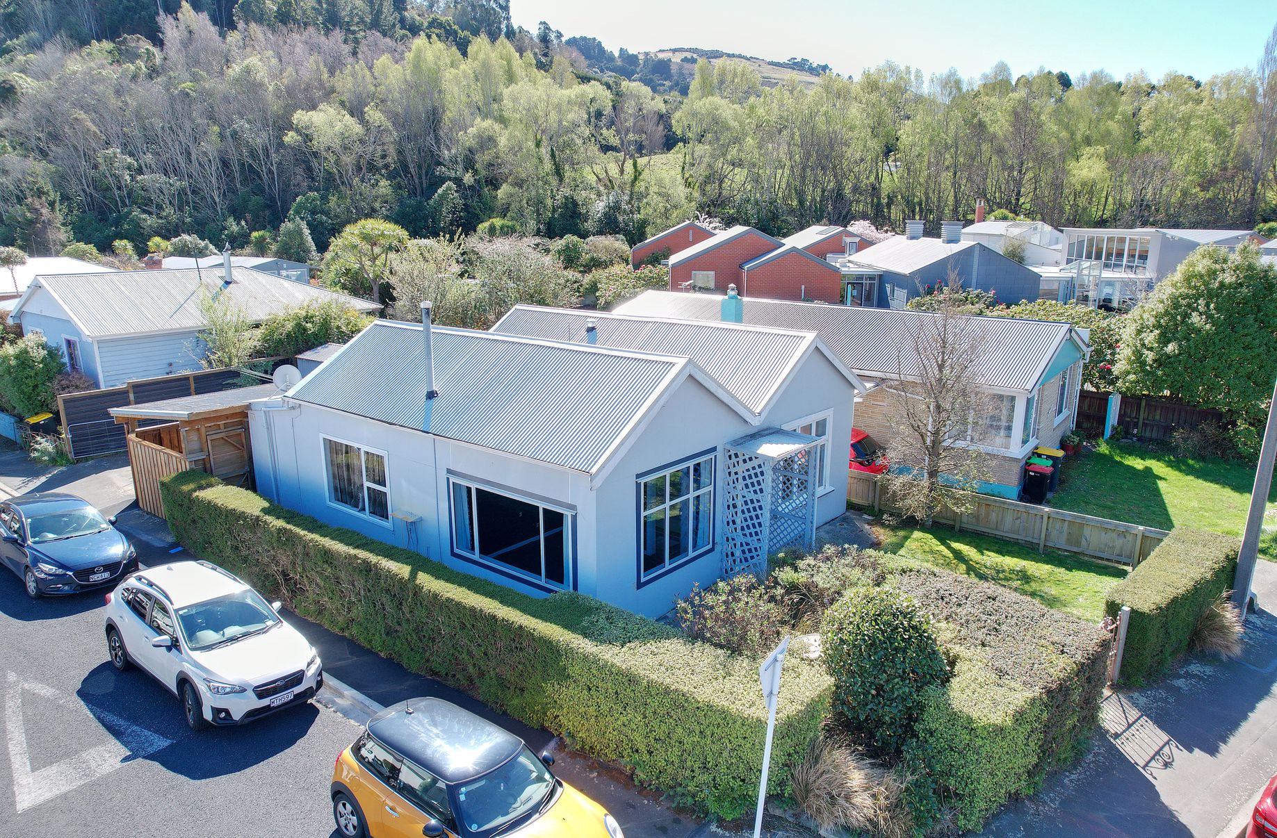 273 North Road, North East Valley