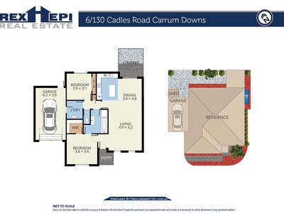 Unit 6 / 130 Cadles Road, Carrum Downs