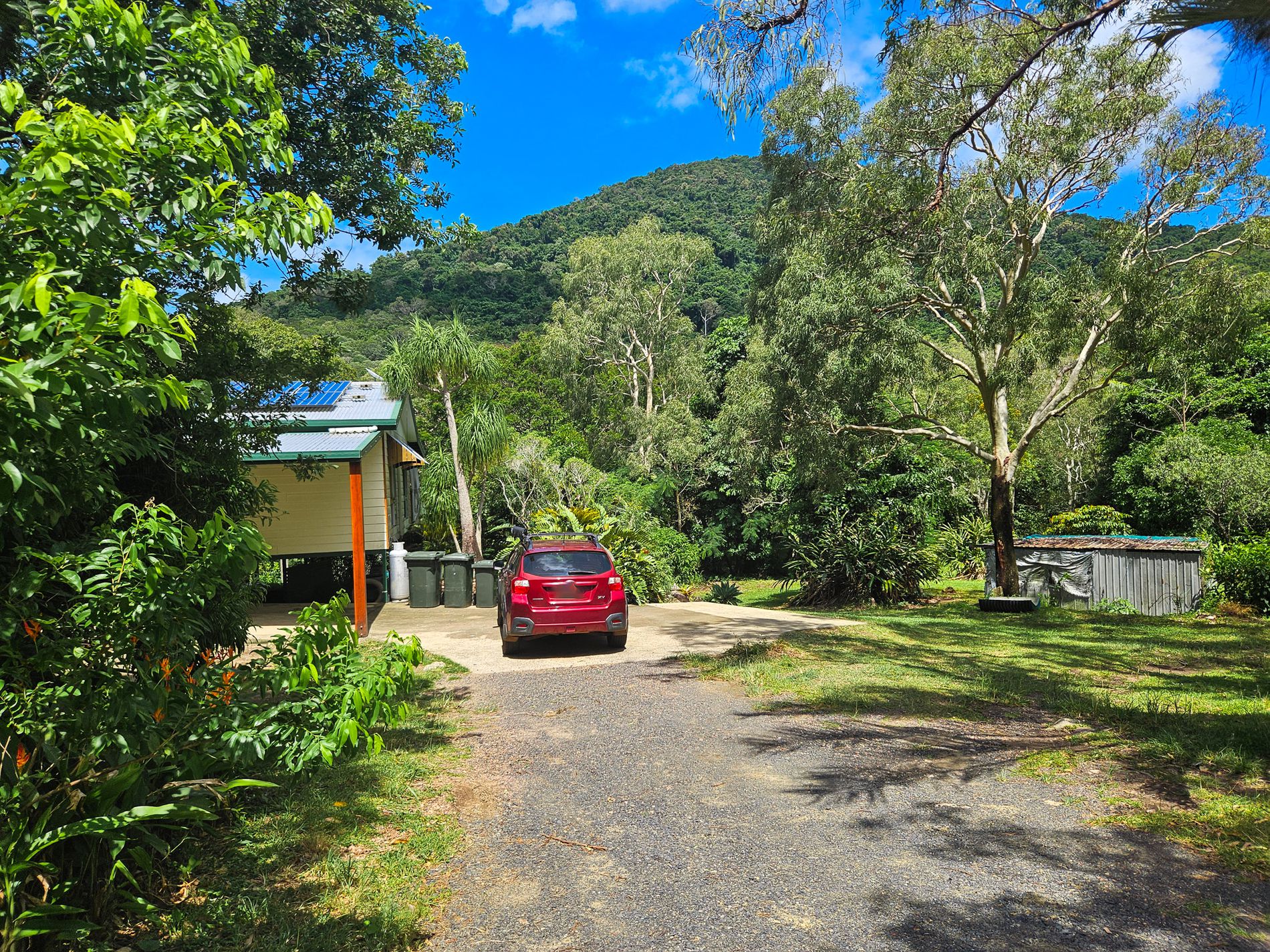 6 Milman Street, Cooktown