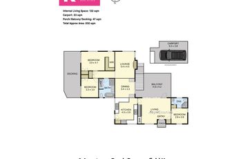 9 Armstrong Road, Beaconsfield Upper