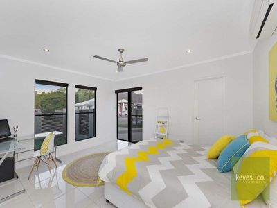 4 Wateredge Cove, Douglas