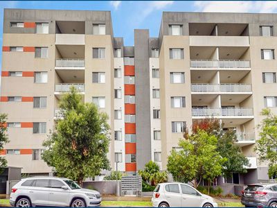 Unit 11 / 1-9  Florence Street, Wentworthville