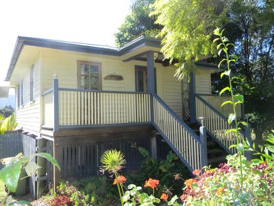 1481 Obi Obi, Kenilworth