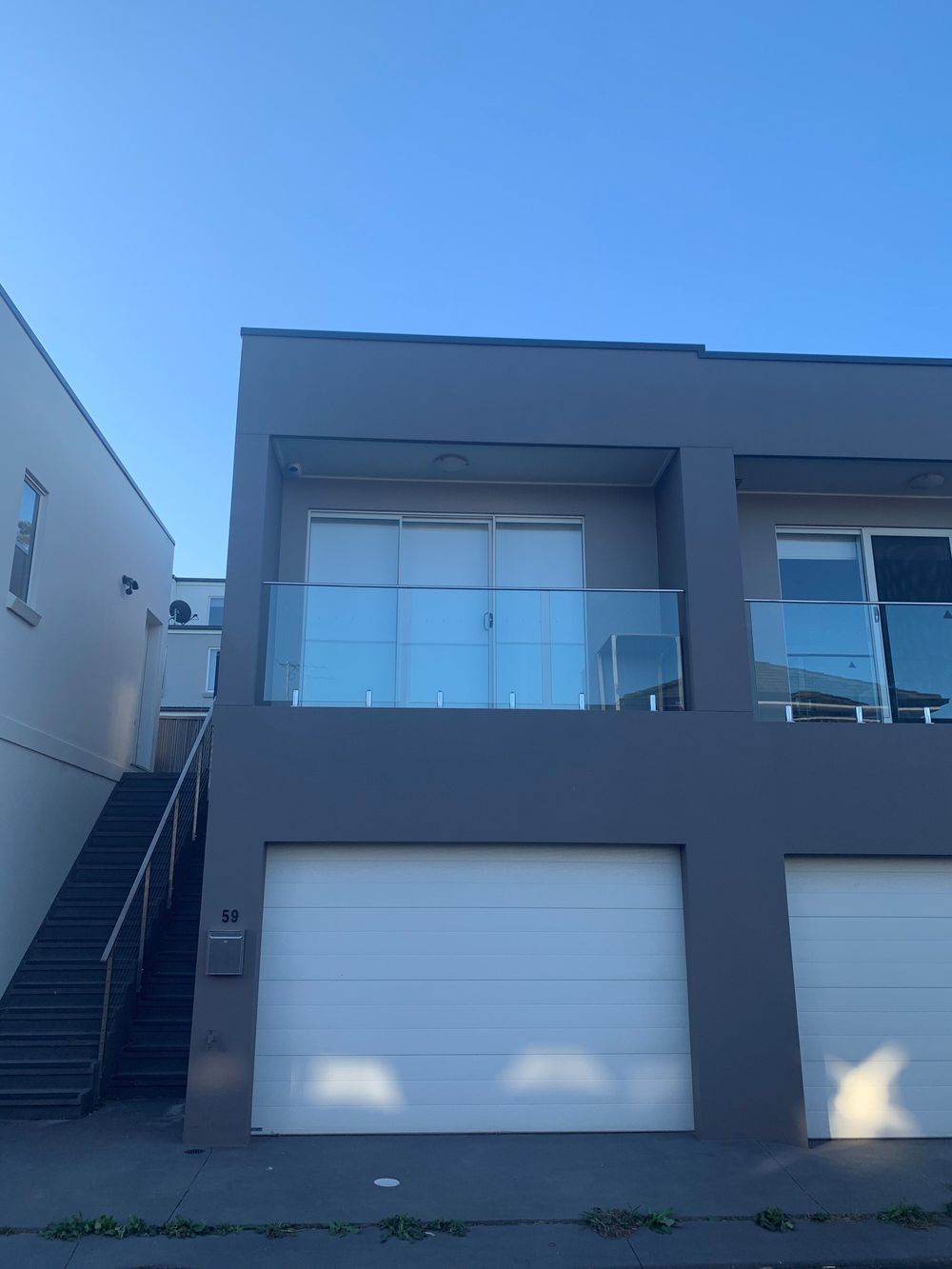 59 Signals Lane, Bardia