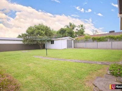 354 Kildare  Road, Doonside