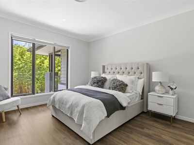 3 Thomas Graham Court, Highvale