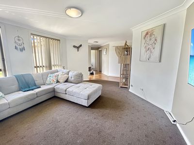 25 Arthur Summons Street, Dubbo