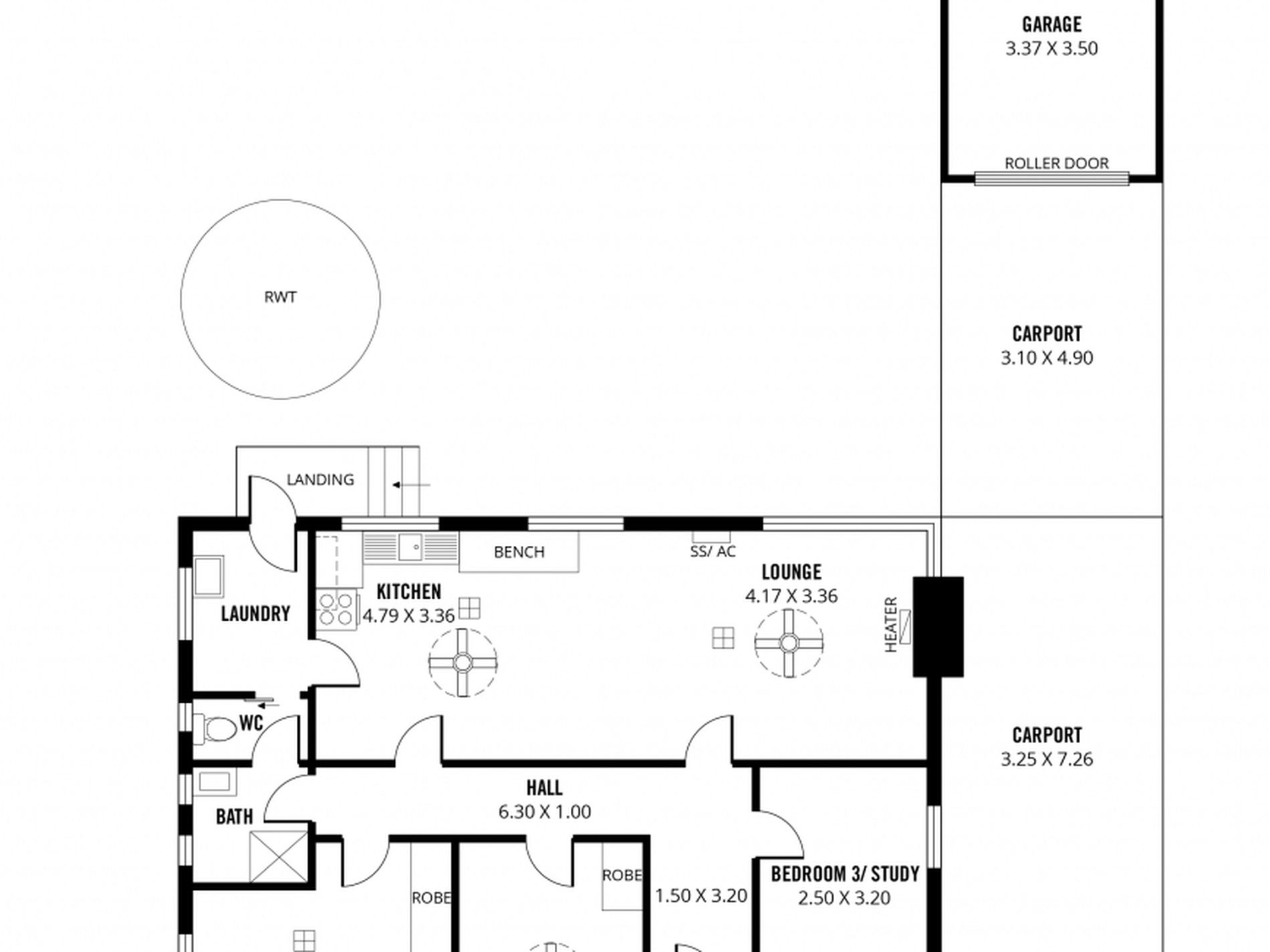 46 Boothby Street, Panorama