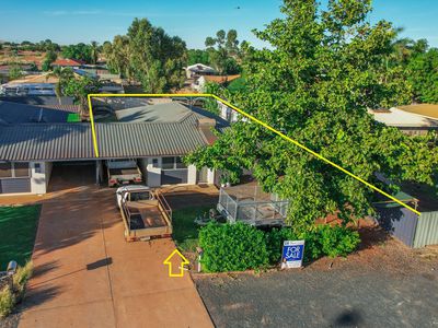 36b Koombana Avenue, South Hedland