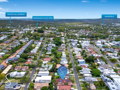 2 / 32 Invermore Street, Mount Gravatt East