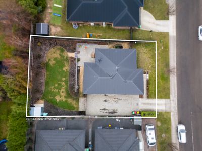 9 Kate Reed Drive, Prospect Vale