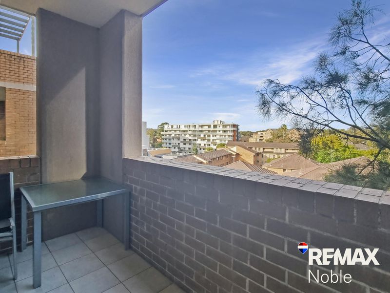 603 / 354-366 Church Street, Parramatta