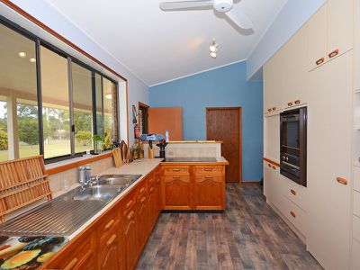 63 OSLOVE DRIVE, Booral