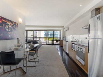 510 / 251 Hay Street, East Perth