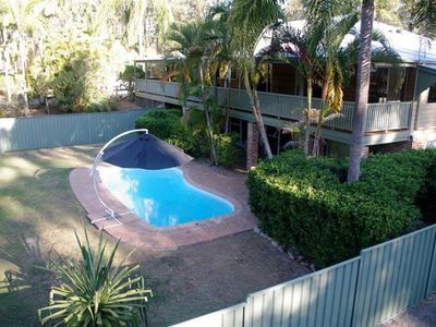 657 Ford Road, Priestdale