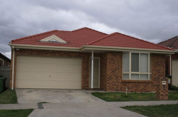 44 Woodlea Crescent, Craigieburn