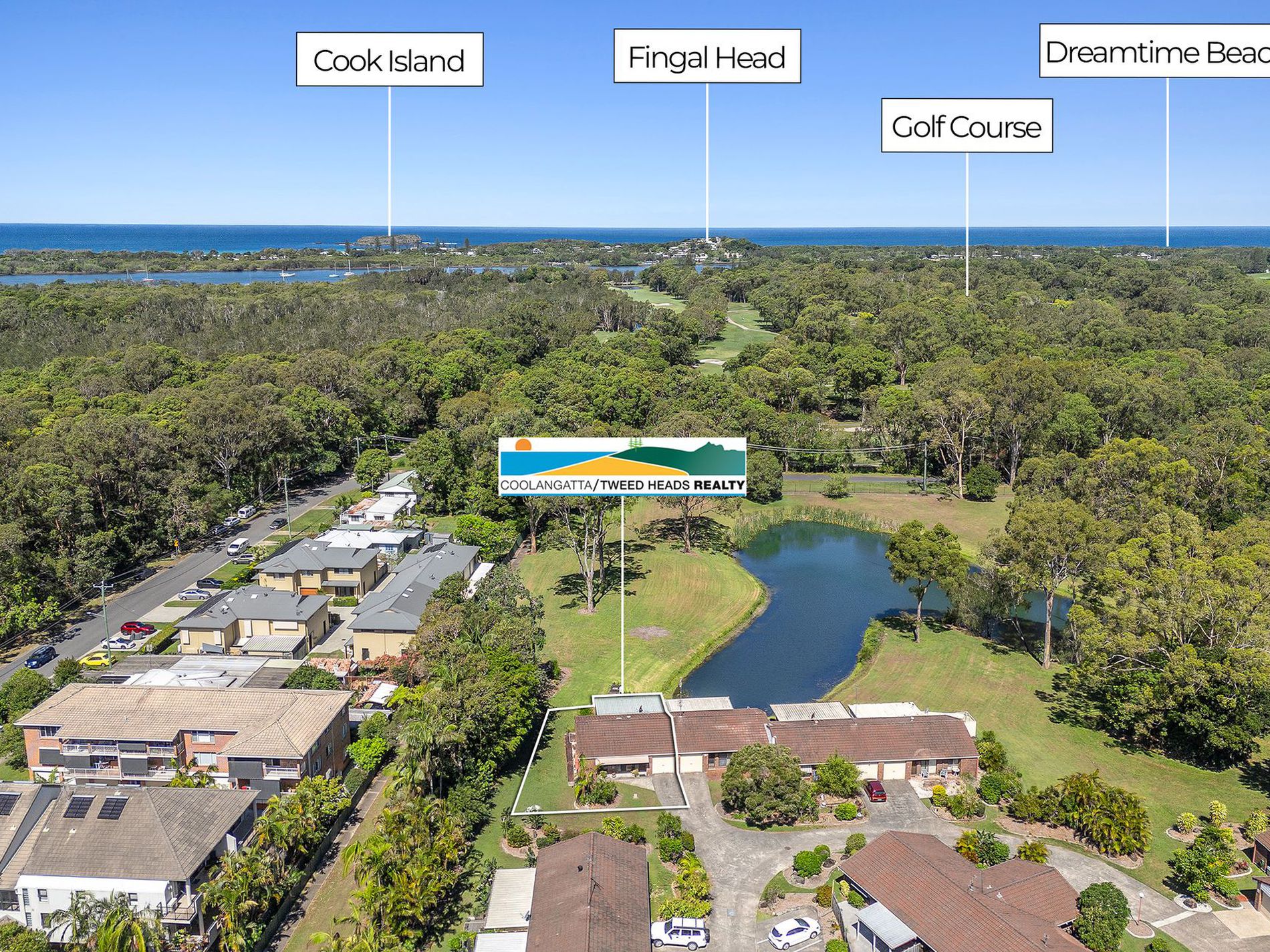 7 / 22 Kirkwood Road, Tweed Heads South