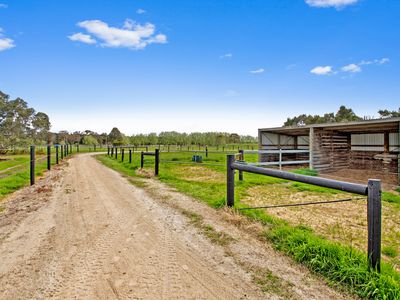 1511 Stumpy Gully Road, Moorooduc