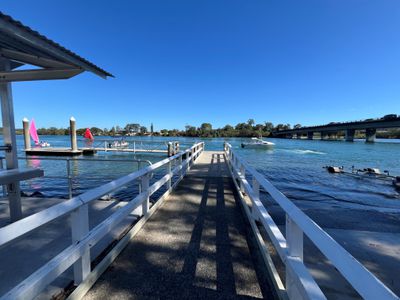 2 / 11 William Street, Tweed Heads South