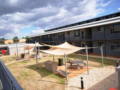 51 / 2-4 Clam Court, South Hedland