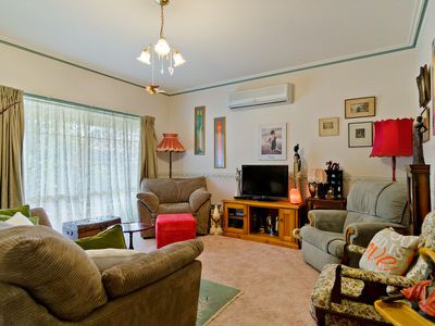 28 Eureka Street, Chewton