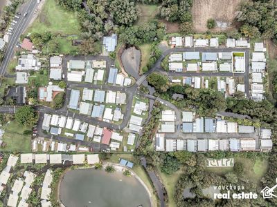 72 / 270 Hastings River Drive, Port Macquarie