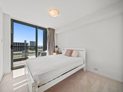 180 / 369 Hay Street, Perth