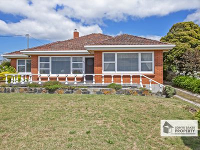 41 Old Bass Highway, Wynyard