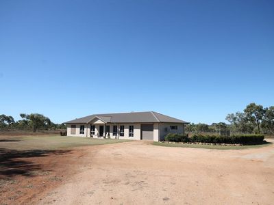 Charters Towers City